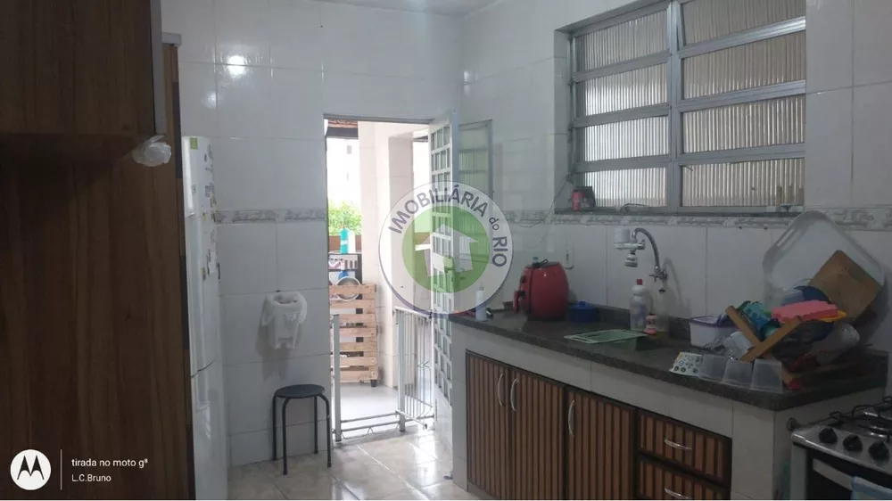 Casa de Condomínio, 5 quartos - Foto 12