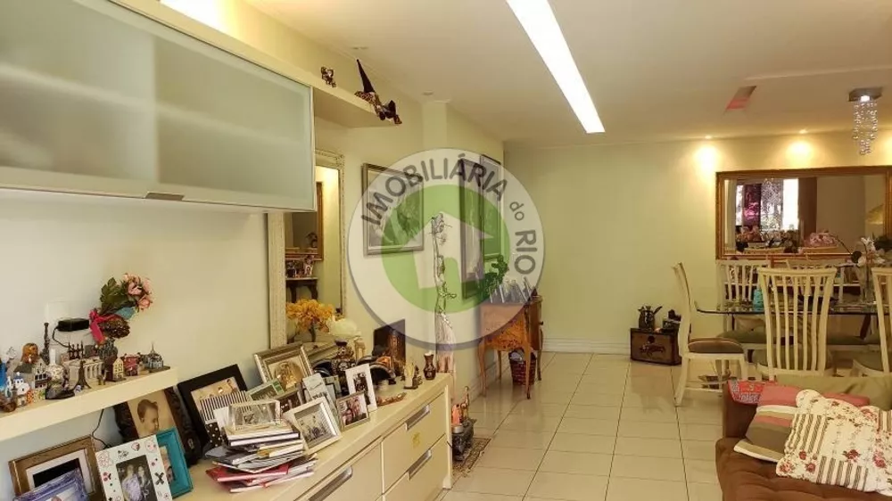 Apartamento, 4 quartos, 127 m² - Foto 8