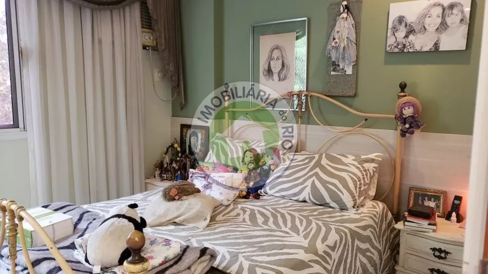 Apartamento, 4 quartos, 127 m² - Foto 10