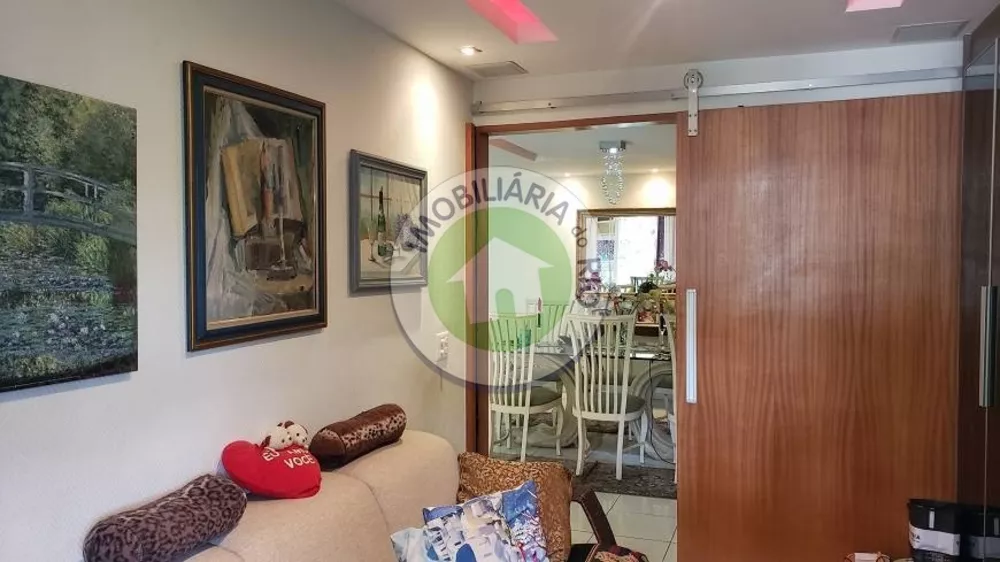 Apartamento, 4 quartos, 127 m² - Foto 15