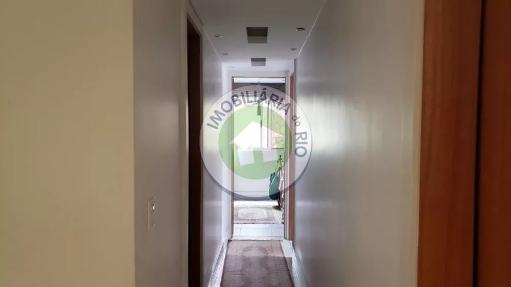 Apartamento, 4 quartos, 127 m² - Foto 6