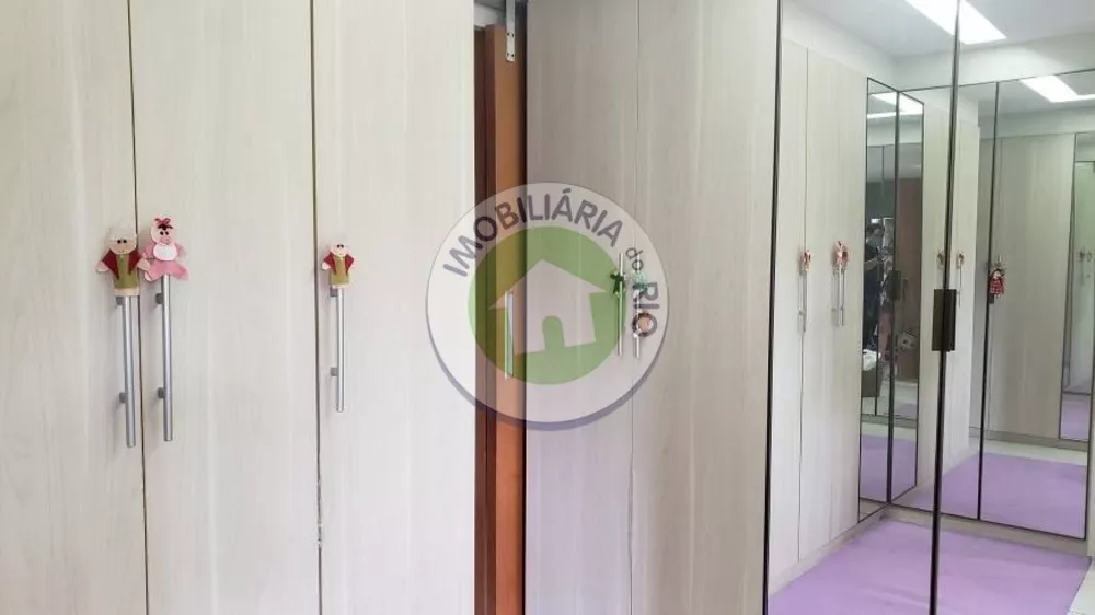 Apartamento, 4 quartos, 127 m² - Foto 9