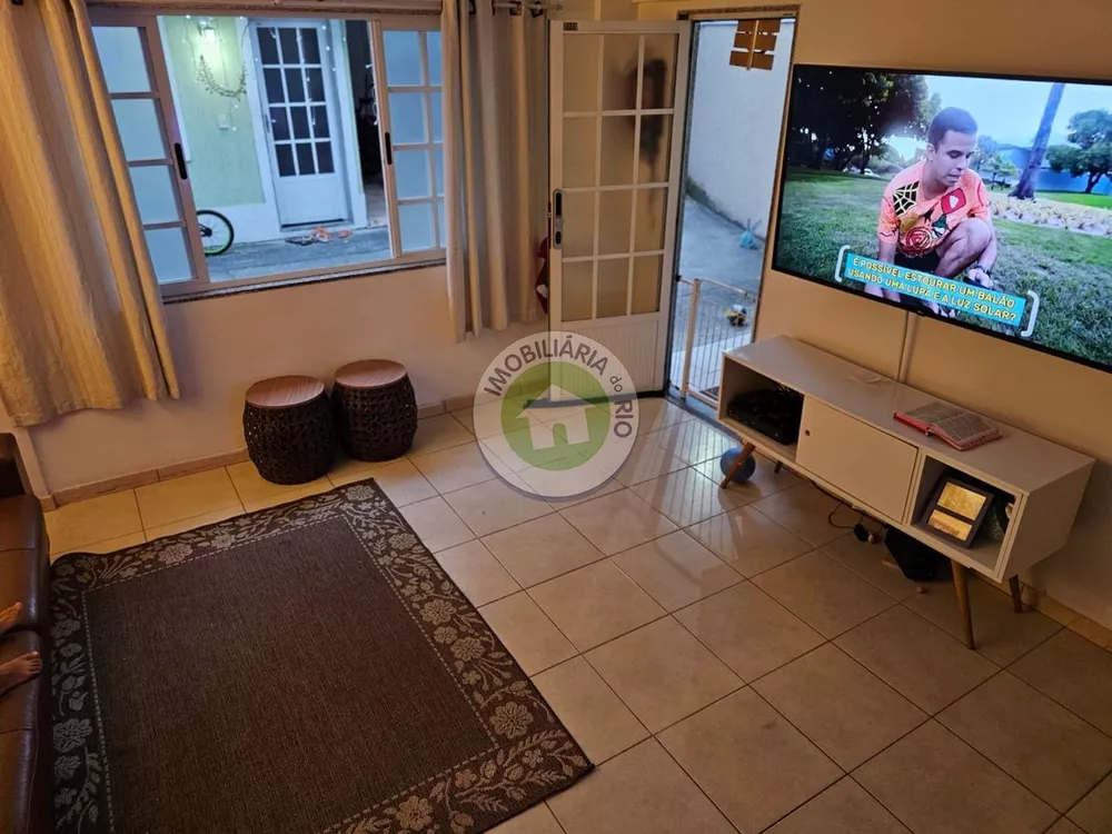 Casa, 2 quartos, 140 m² - Foto 17
