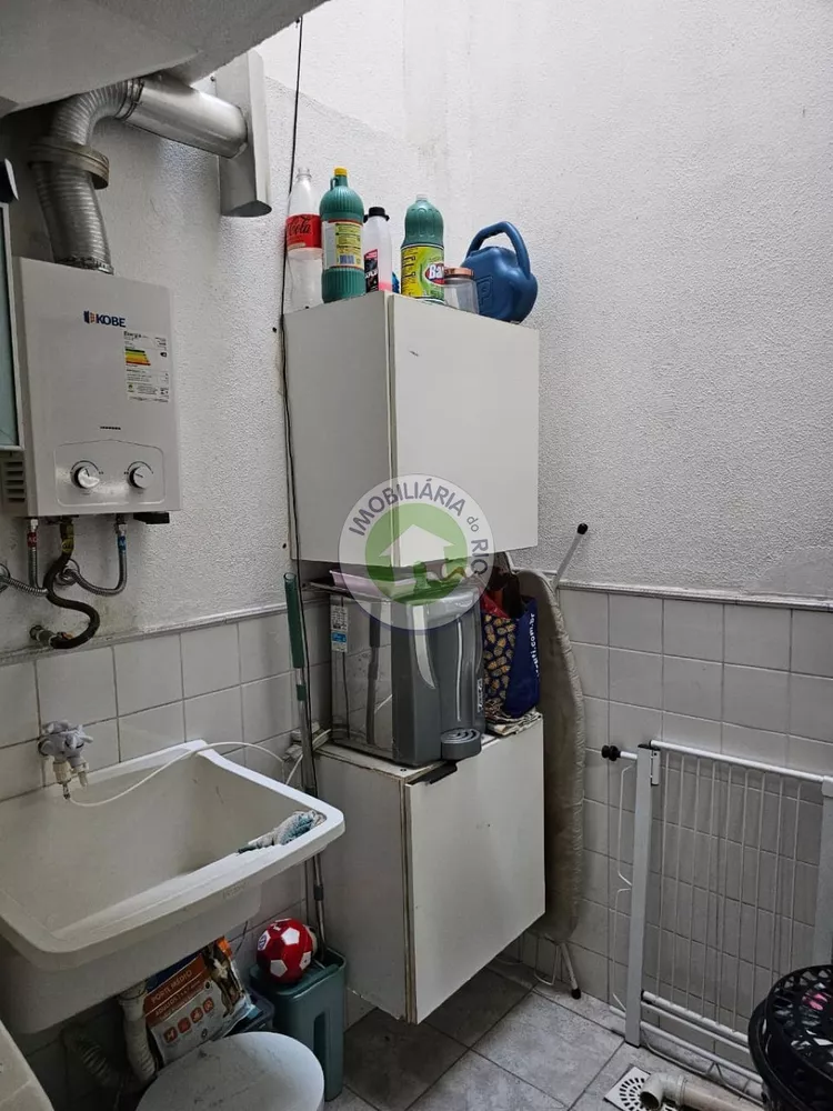Casa, 2 quartos, 140 m² - Foto 4