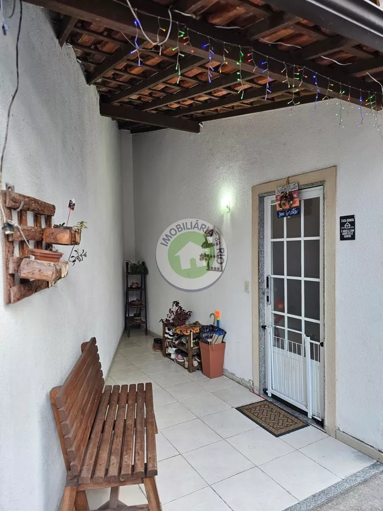 Casa, 2 quartos, 140 m² - Foto 22
