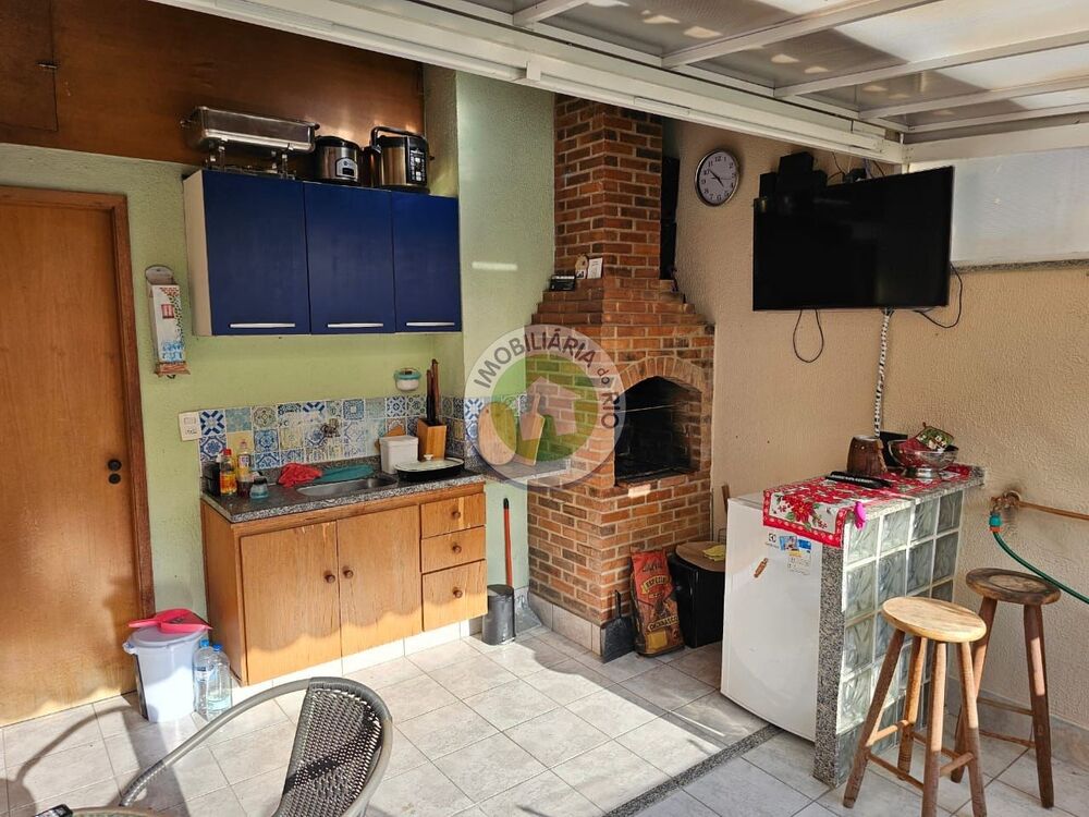 Casa, 2 quartos, 140 m² - Foto 35