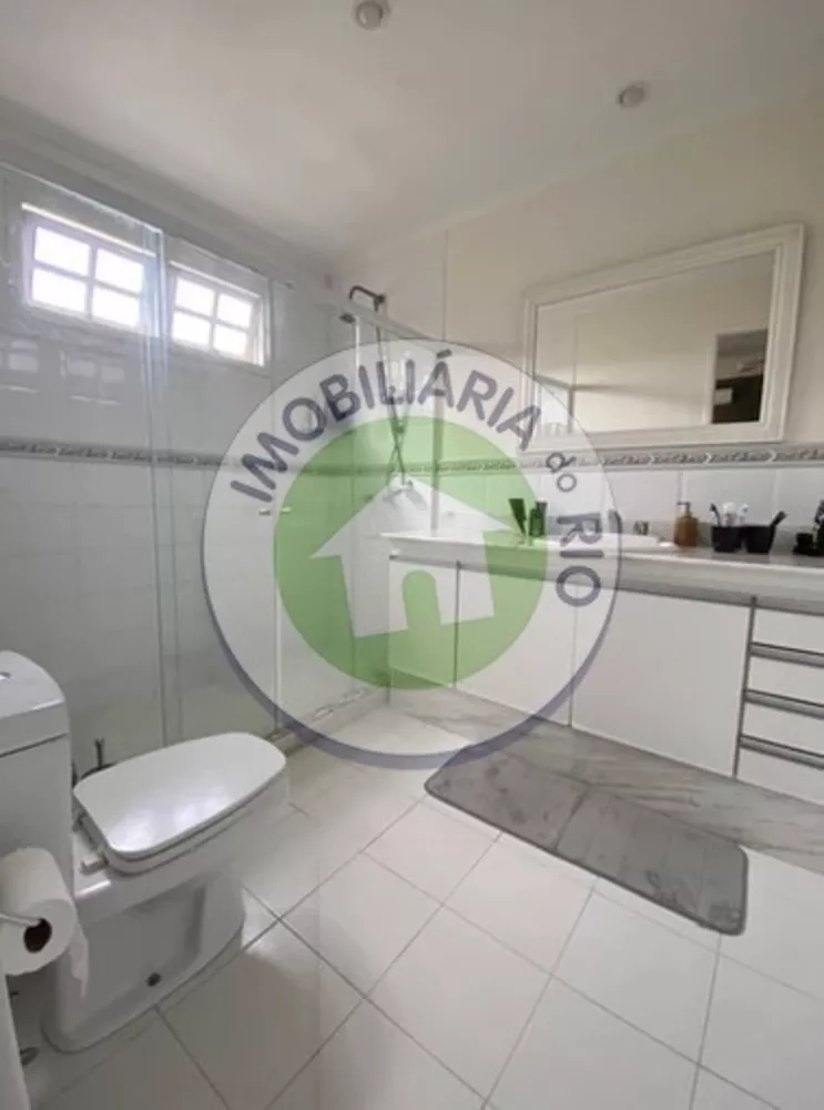Casa de Condomínio, 7 quartos - Foto 3
