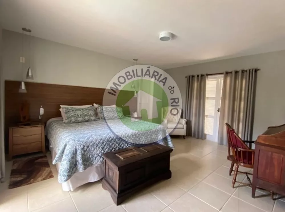 Casa de Condomínio, 7 quartos - Foto 16