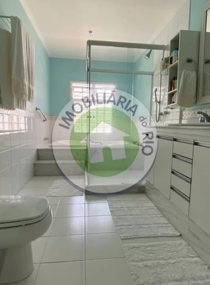 Casa de Condomínio, 7 quartos - Foto 18