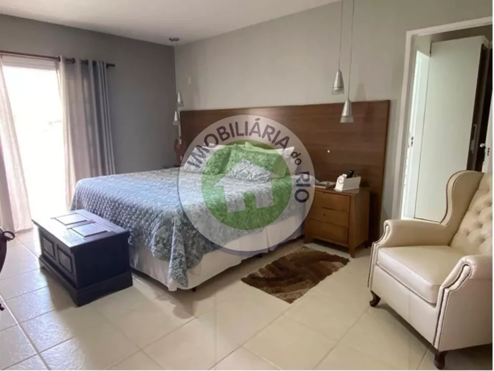 Casa de Condomínio, 7 quartos - Foto 17