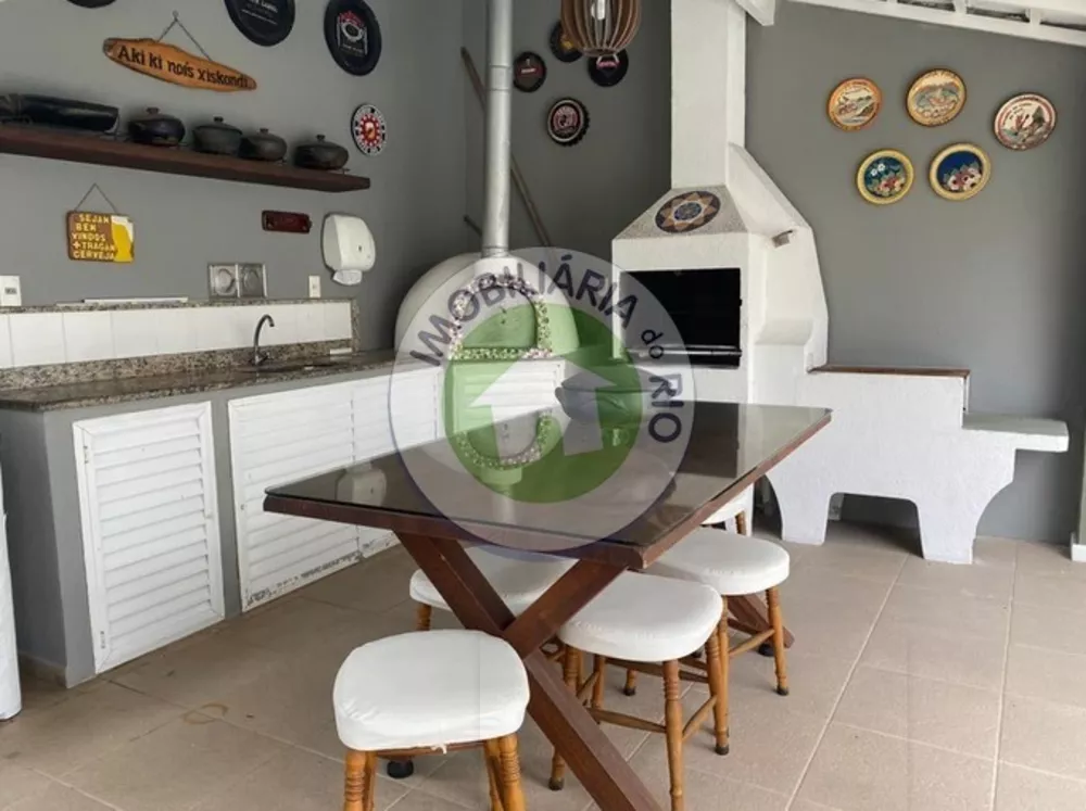 Casa de Condomínio, 7 quartos - Foto 21
