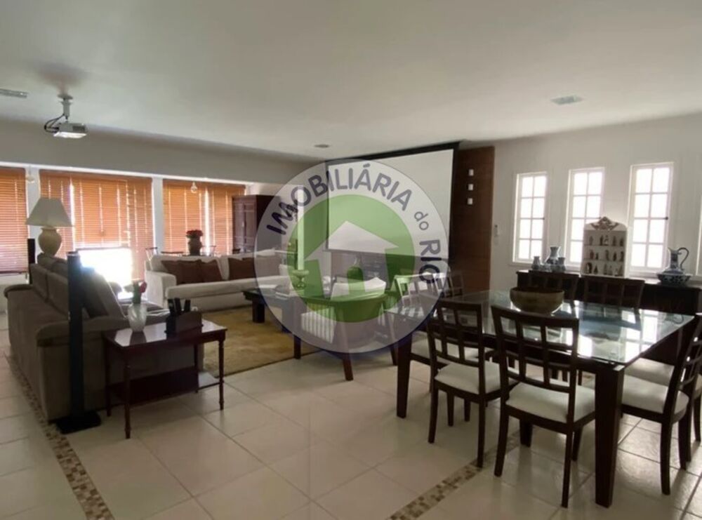 Casa de Condomínio, 7 quartos - Foto 24