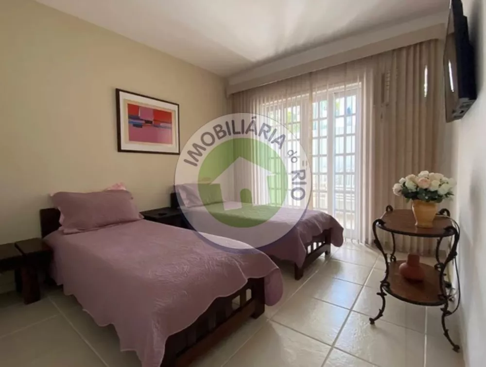 Casa de Condomínio, 7 quartos - Foto 11