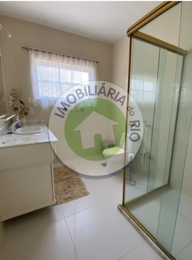 Casa de Condomínio, 7 quartos - Foto 14