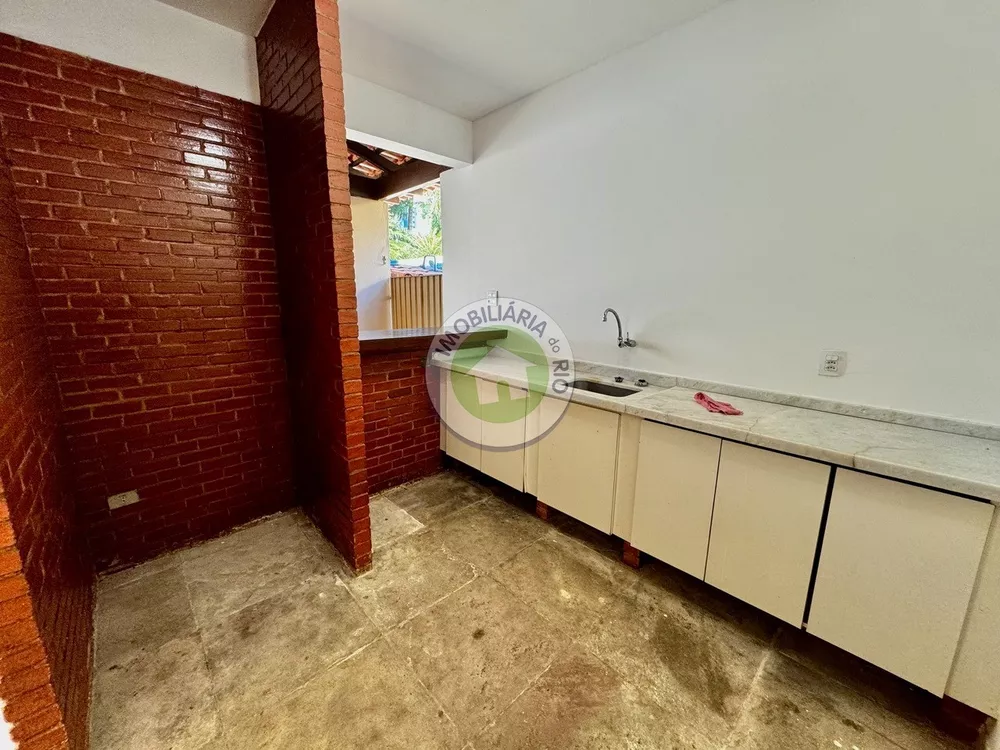 Casa, 4 quartos, 600 m² - Foto 32