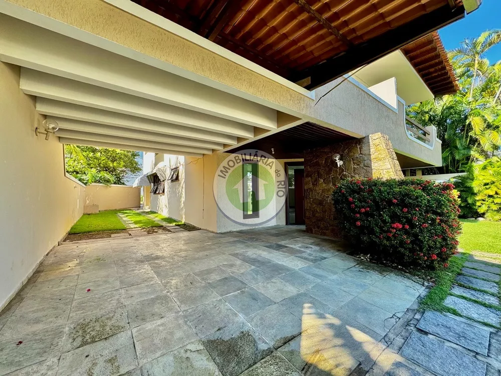 Casa, 4 quartos, 600 m² - Foto 47