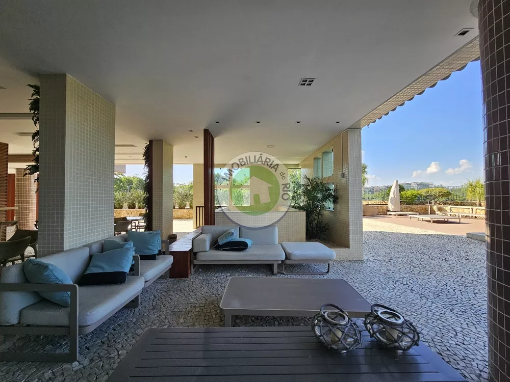 Apartamento, 4 quartos, 203 m² - Foto 32