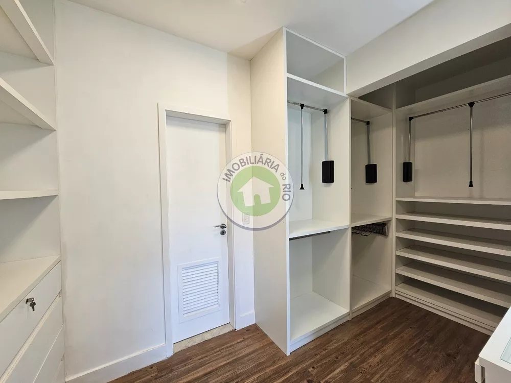 Apartamento, 4 quartos, 203 m² - Foto 30