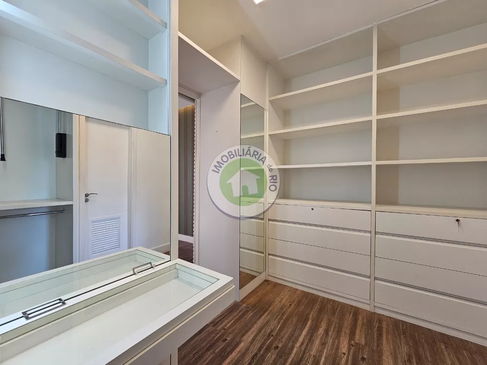 Apartamento, 4 quartos, 203 m² - Foto 57