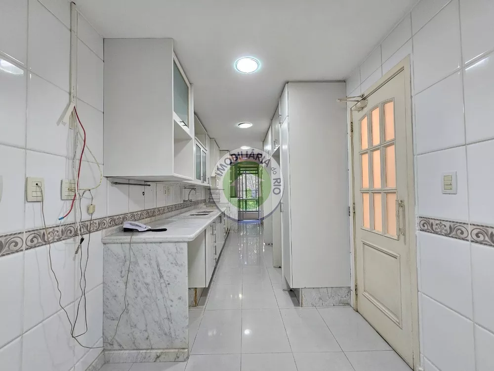 Apartamento, 4 quartos, 203 m² - Foto 39