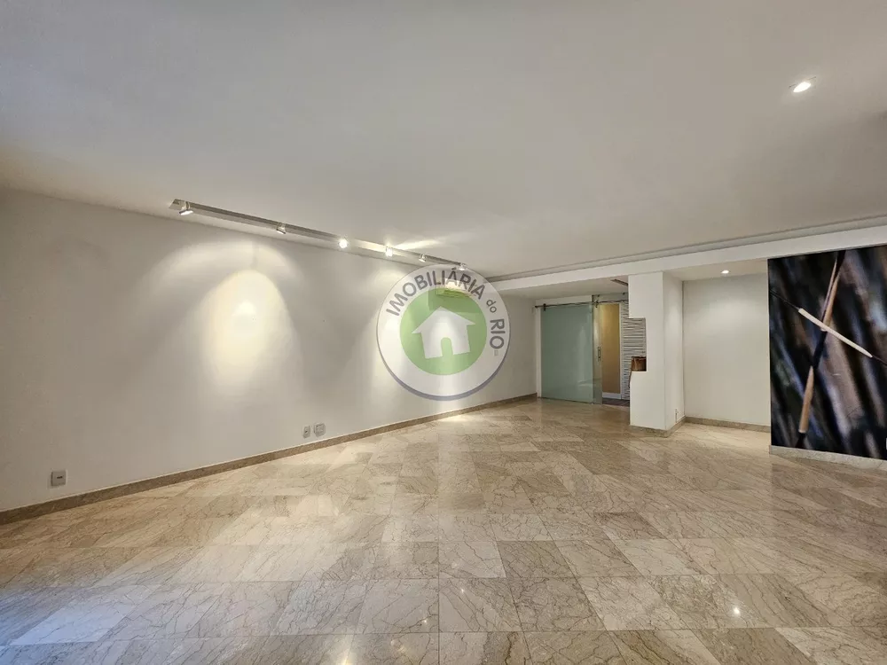 Apartamento, 4 quartos, 203 m² - Foto 56
