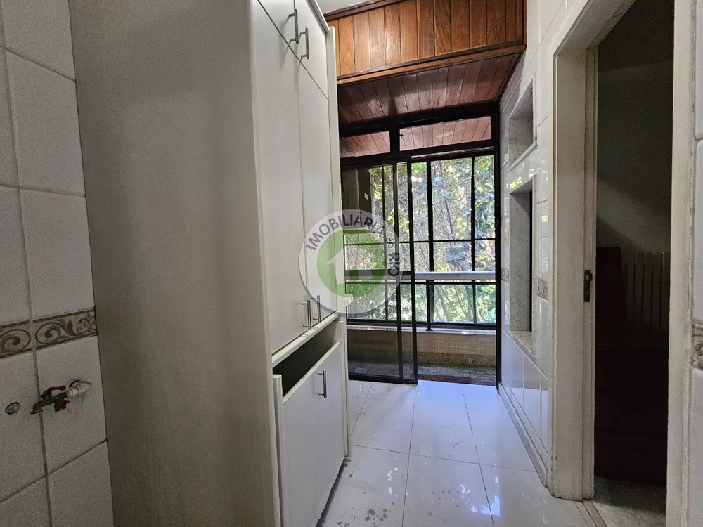 Apartamento, 4 quartos, 203 m² - Foto 47