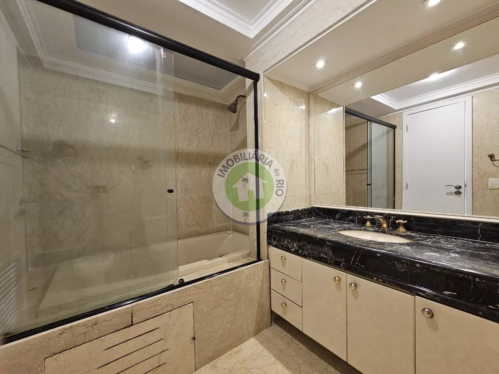 Apartamento, 4 quartos, 203 m² - Foto 7