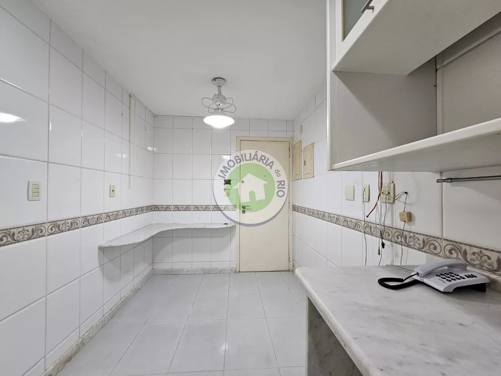 Apartamento, 4 quartos, 203 m² - Foto 9