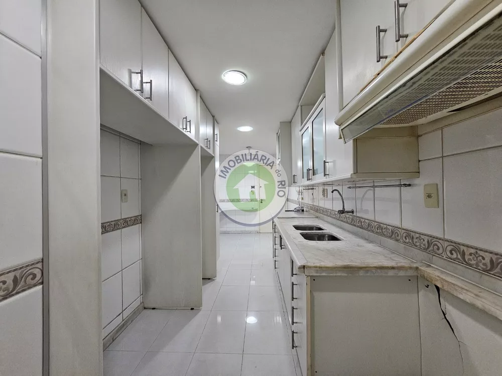 Apartamento, 4 quartos, 203 m² - Foto 46
