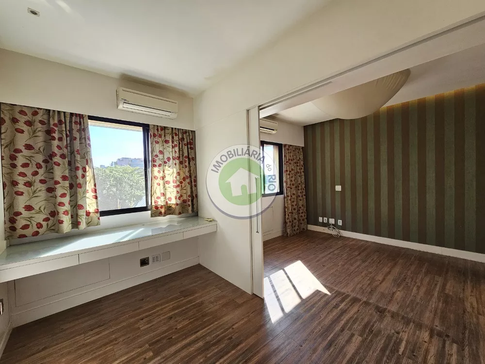 Apartamento, 4 quartos, 203 m² - Foto 54