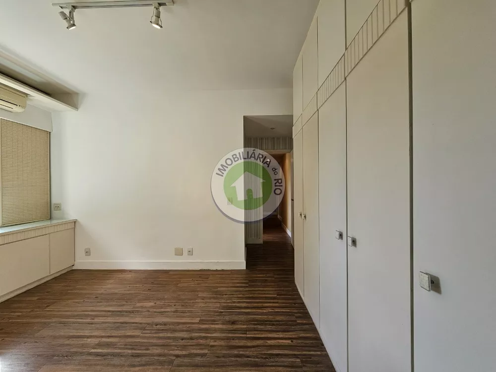Apartamento, 4 quartos, 203 m² - Foto 21