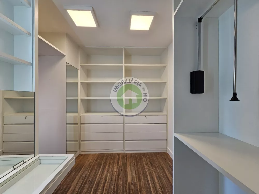 Apartamento, 4 quartos, 203 m² - Foto 17