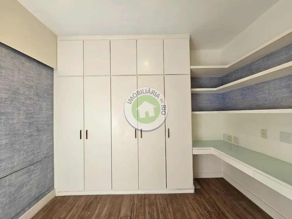 Apartamento, 4 quartos, 203 m² - Foto 1