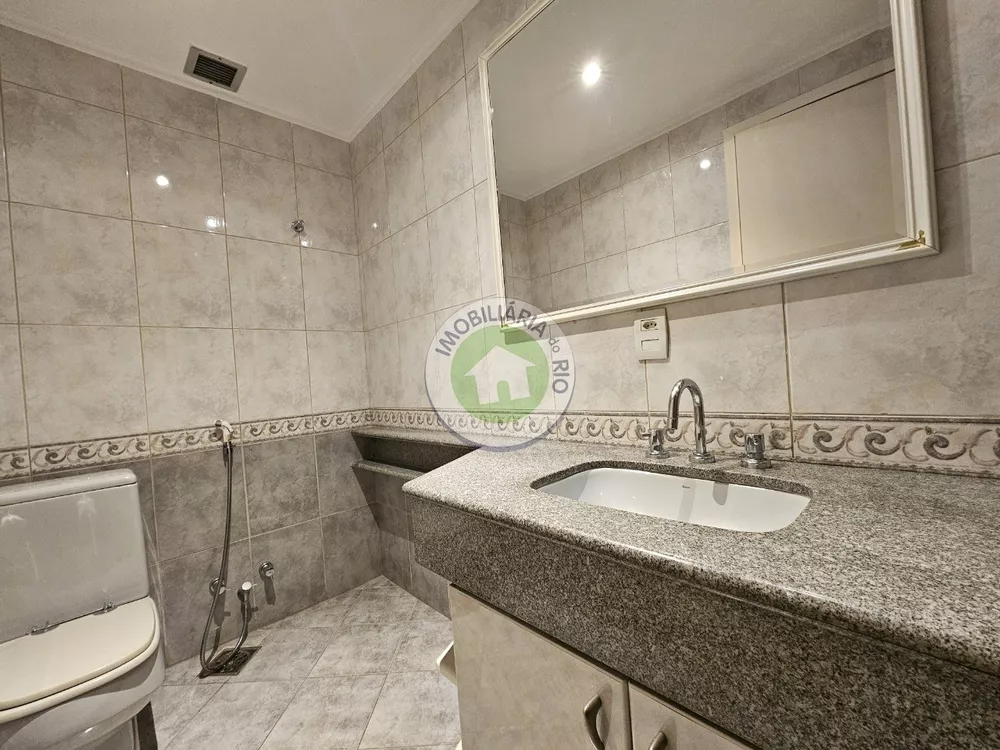 Apartamento, 4 quartos, 203 m² - Foto 11