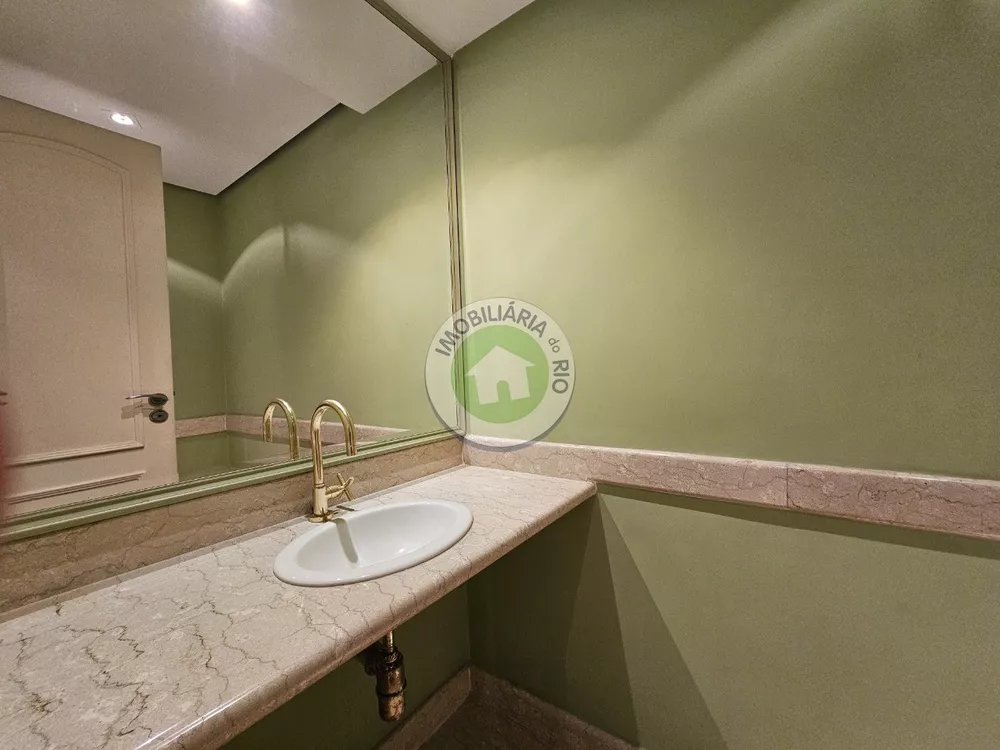 Apartamento, 4 quartos, 203 m² - Foto 55