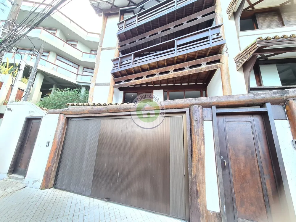 Casa, 5 quartos - Foto 2