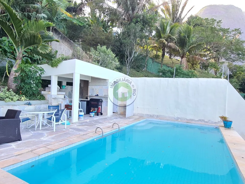 Casa, 5 quartos - Foto 25