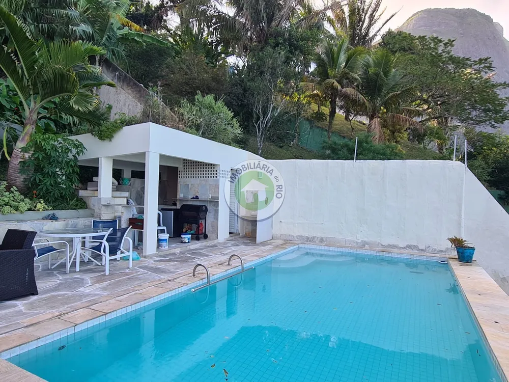 Casa, 5 quartos - Foto 24