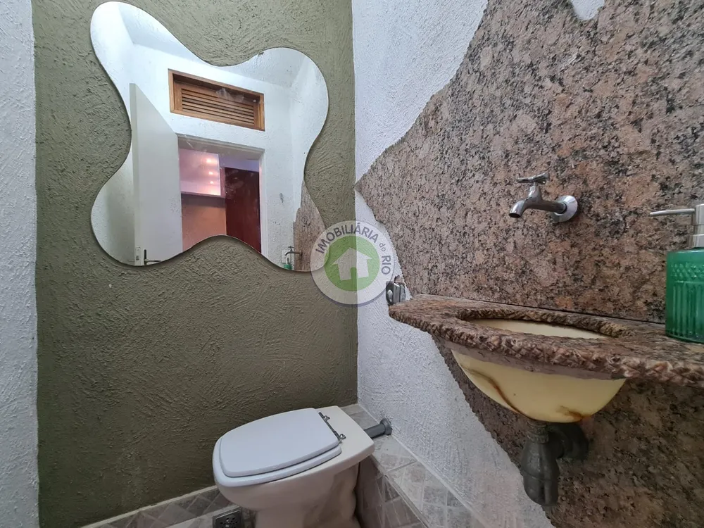 Casa, 5 quartos - Foto 56