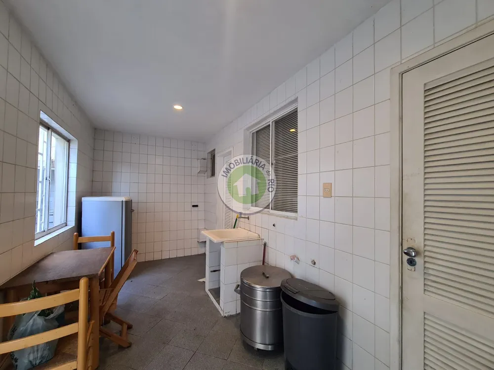 Casa, 5 quartos - Foto 54