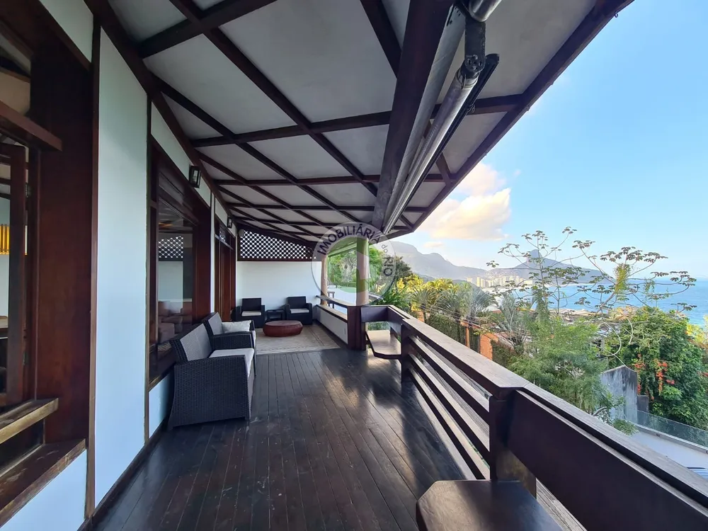 Casa, 5 quartos - Foto 5