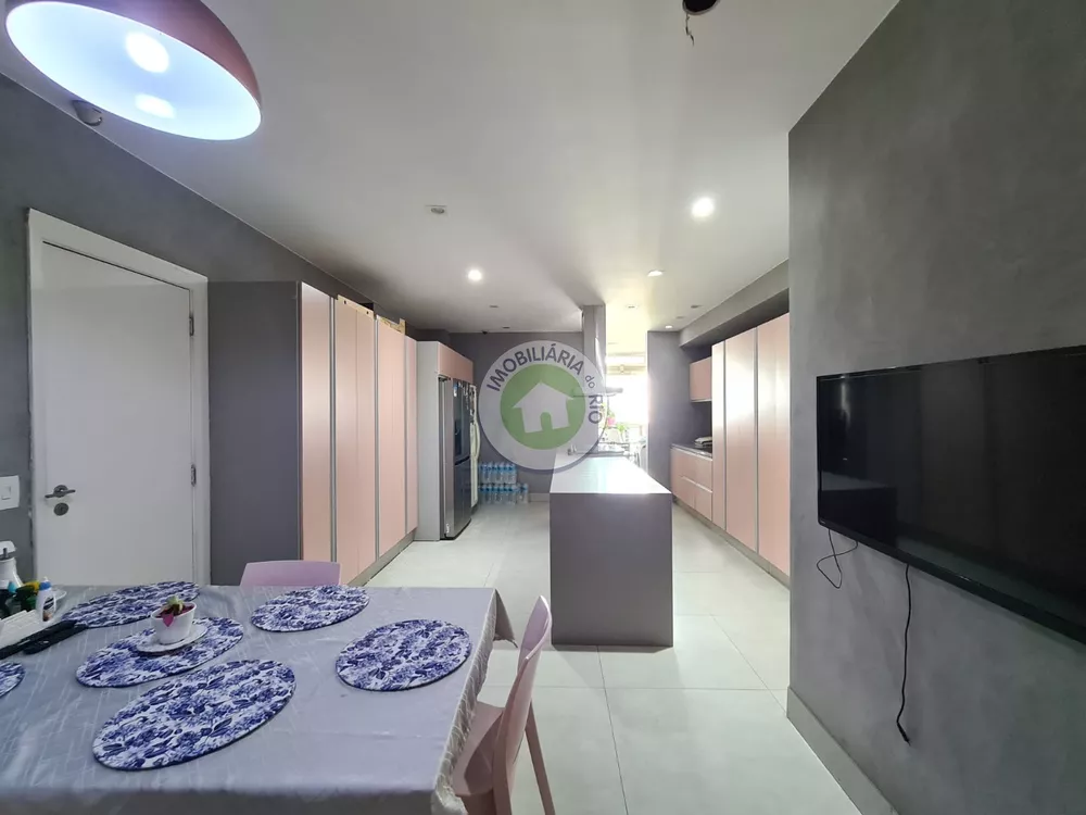 Apartamento, 4 quartos, 310 m² - Foto 23