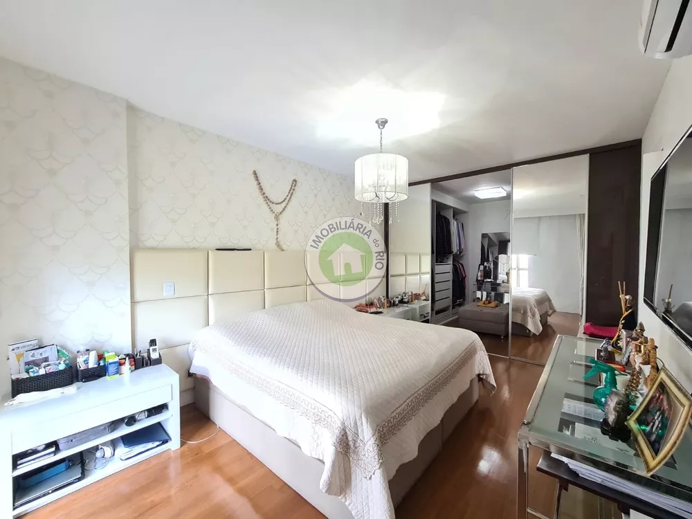 Apartamento, 4 quartos, 310 m² - Foto 25