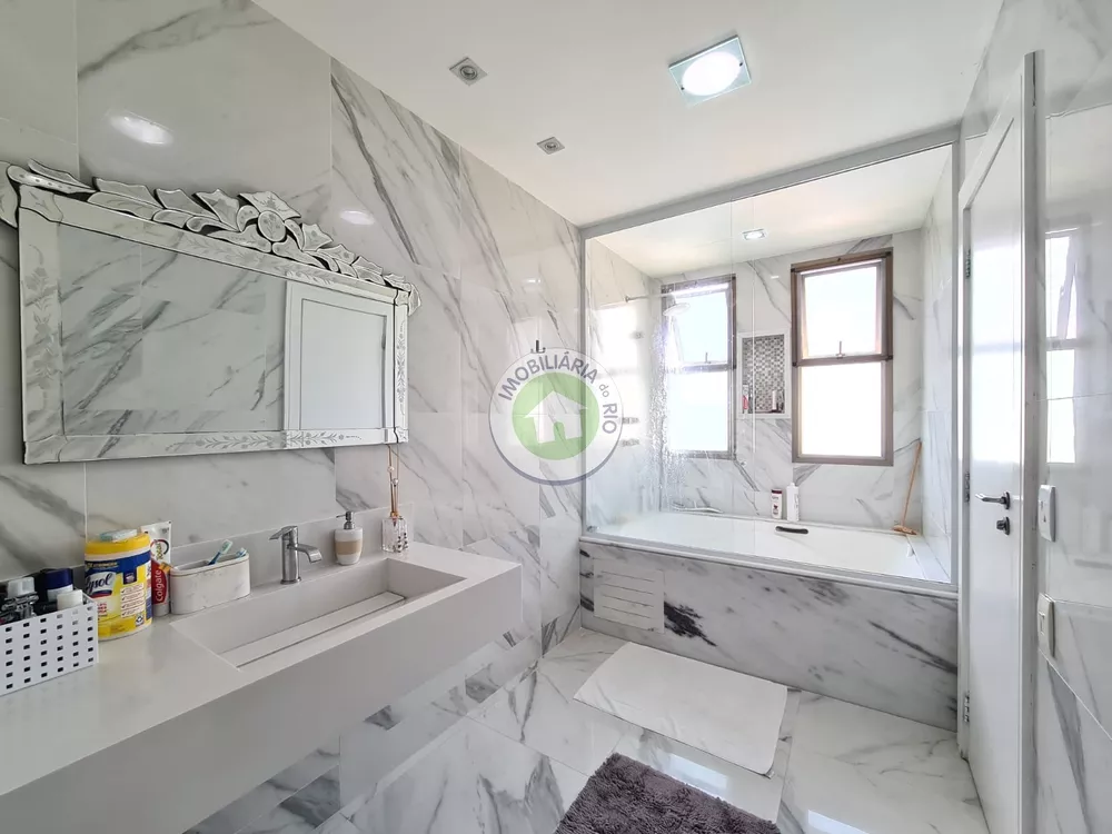 Apartamento, 4 quartos, 310 m² - Foto 16