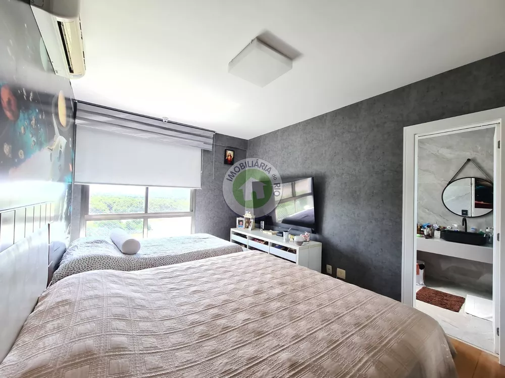 Apartamento, 4 quartos, 310 m² - Foto 3