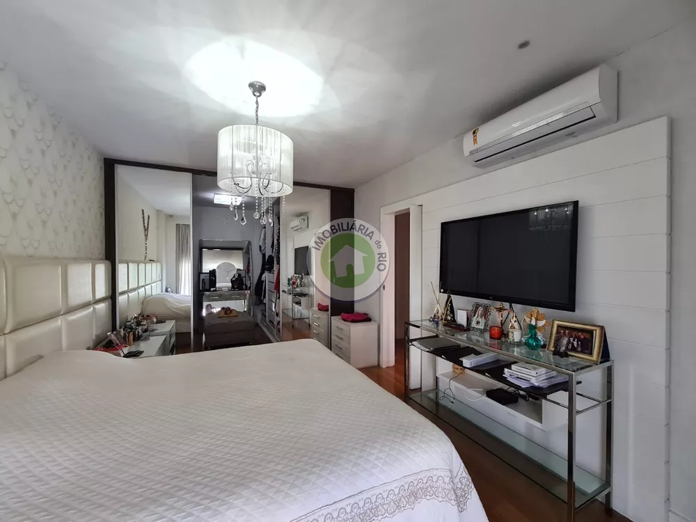 Apartamento, 4 quartos, 310 m² - Foto 12