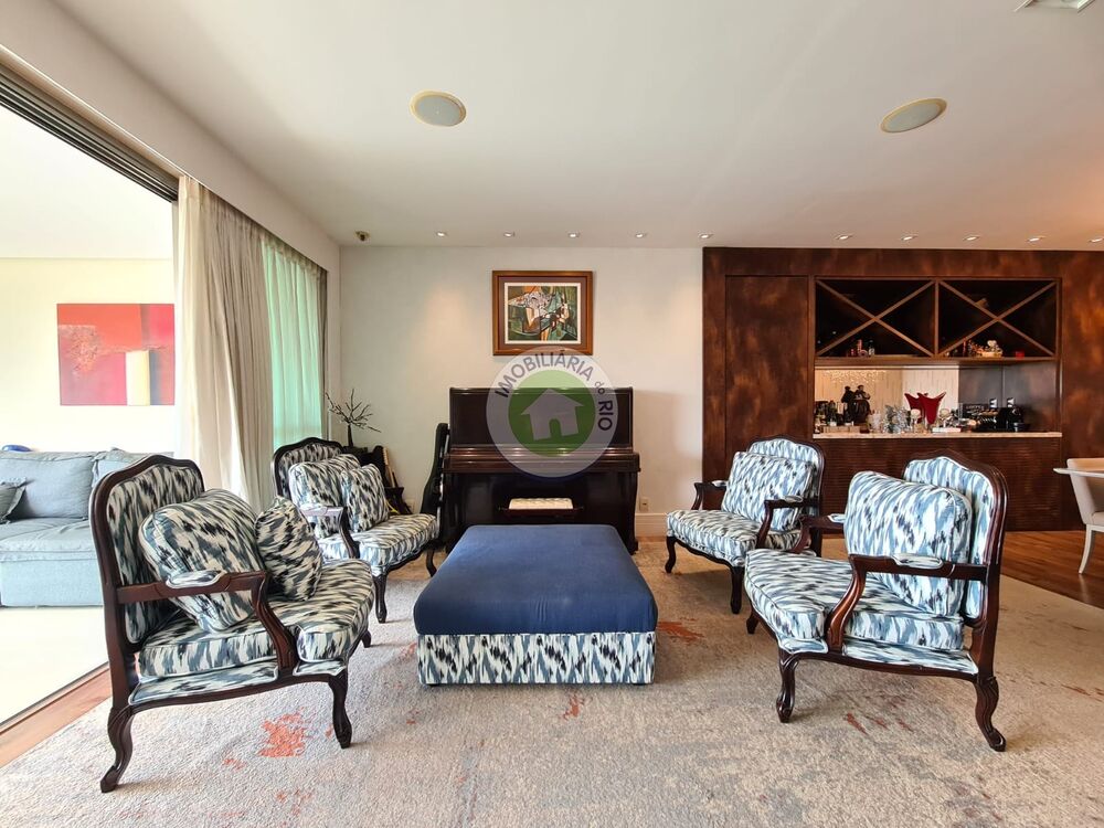 Apartamento, 4 quartos, 310 m² - Foto 39