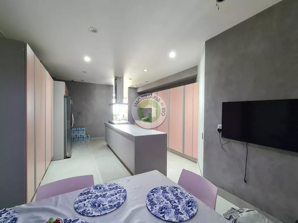 Apartamento, 4 quartos, 310 m² - Foto 27