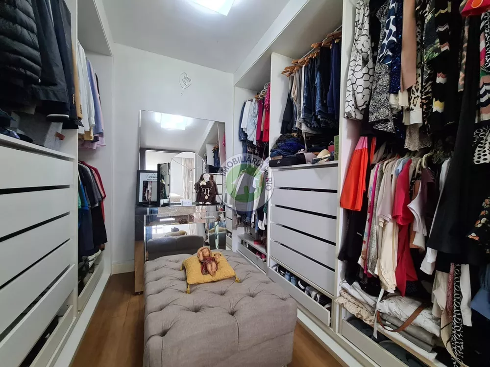 Apartamento, 4 quartos, 310 m² - Foto 22