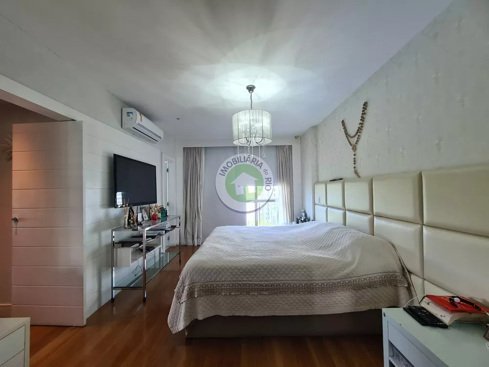Apartamento, 4 quartos, 310 m² - Foto 1